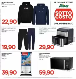 Volantino Alì Supermercati Pagina 11