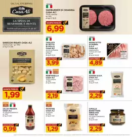 Volantino Alì Supermercati Pagina 14