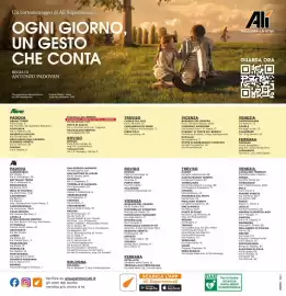 Volantino Alì Supermercati Pagina 16