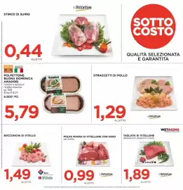 Volantino Alì Supermercati Pagina 3