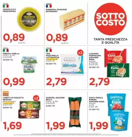 Volantino Alì Supermercati Pagina 5