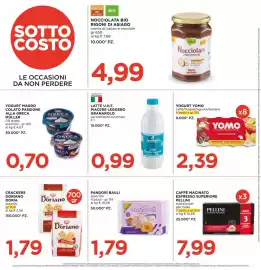Volantino Alì Supermercati Pagina 6