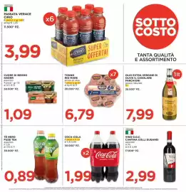Volantino Alì Supermercati Pagina 7