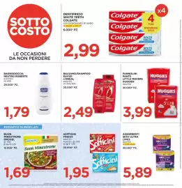 Volantino Alì Supermercati Pagina 8