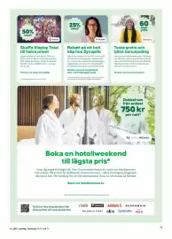 Stora Coop reklamblad vecka 7 Sida 11