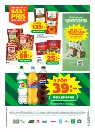 Stora Coop reklamblad vecka 7 Sida 12