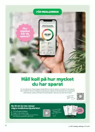 Stora Coop reklamblad vecka 7 Sida 8