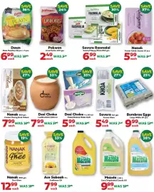 Iqbal Foods flyer week 6 Page 2