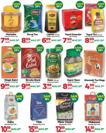 Iqbal Foods flyer week 6 Page 3