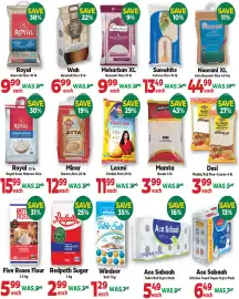 Iqbal Foods flyer week 6 Page 4