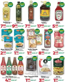 Iqbal Foods flyer week 6 Page 5