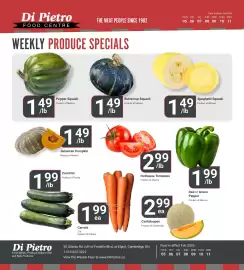 Di Pietro flyer week 6 Page 4