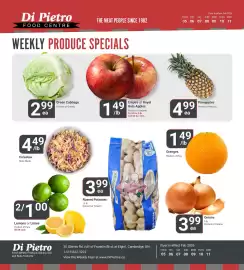 Di Pietro flyer week 6 Page 5