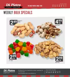 Di Pietro flyer week 6 Page 6