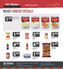 Di Pietro flyer week 6 Page 8