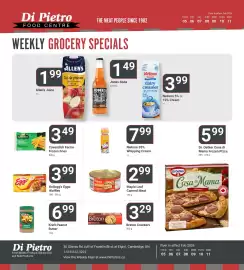 Di Pietro flyer week 6 Page 9