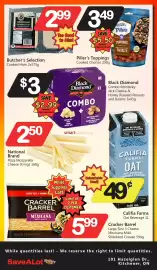 Save on Foods flyer week 6 Page 2