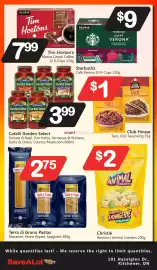 Save on Foods flyer week 6 Page 6