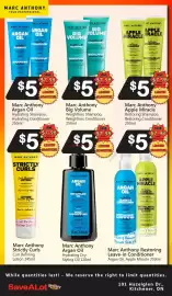 Save on Foods flyer week 6 Page 8