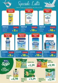 Volantino Ideal Bimbo Pagina 10