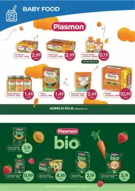 Volantino Ideal Bimbo Pagina 11