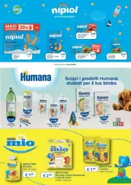 Volantino Ideal Bimbo Pagina 12