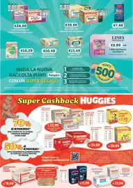 Volantino Ideal Bimbo Pagina 14