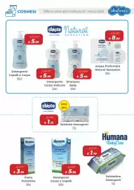 Volantino Ideal Bimbo Pagina 16