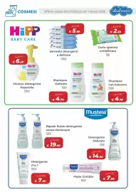 Volantino Ideal Bimbo Pagina 17