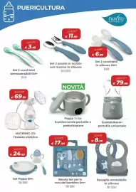 Volantino Ideal Bimbo Pagina 18