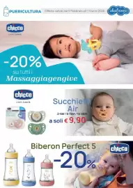 Volantino Ideal Bimbo Pagina 19