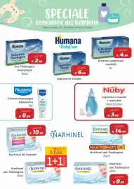 Volantino Ideal Bimbo Pagina 2