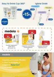 Volantino Ideal Bimbo Pagina 22