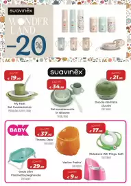 Volantino Ideal Bimbo Pagina 23