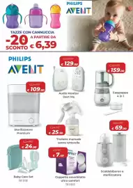 Volantino Ideal Bimbo Pagina 24