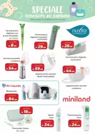 Volantino Ideal Bimbo Pagina 3