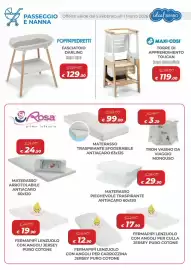 Volantino Ideal Bimbo Pagina 34