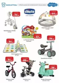 Volantino Ideal Bimbo Pagina 7