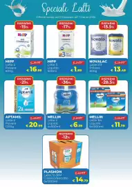 Volantino Ideal Bimbo Pagina 9