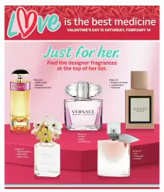 Rexall flyer Page 16