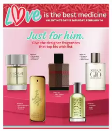 Rexall flyer Page 17