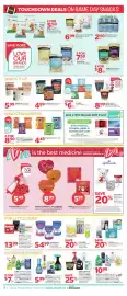 Rexall flyer Page 19