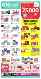 Rexall flyer Page 2