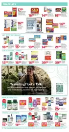 Rexall flyer Page 7