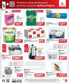 Selgros gazetka Strona 8