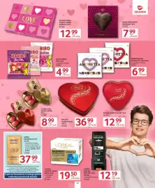 Selgros gazetka Strona 17