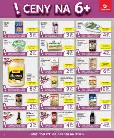 Selgros gazetka Strona 2