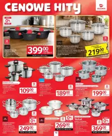 Selgros gazetka Strona 15