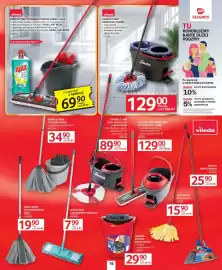 Selgros gazetka Strona 18