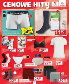 Selgros gazetka Strona 21